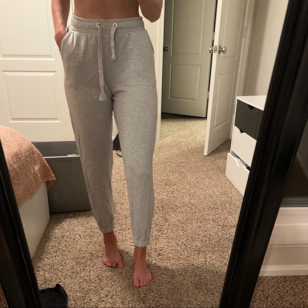 ASOS womens joggers